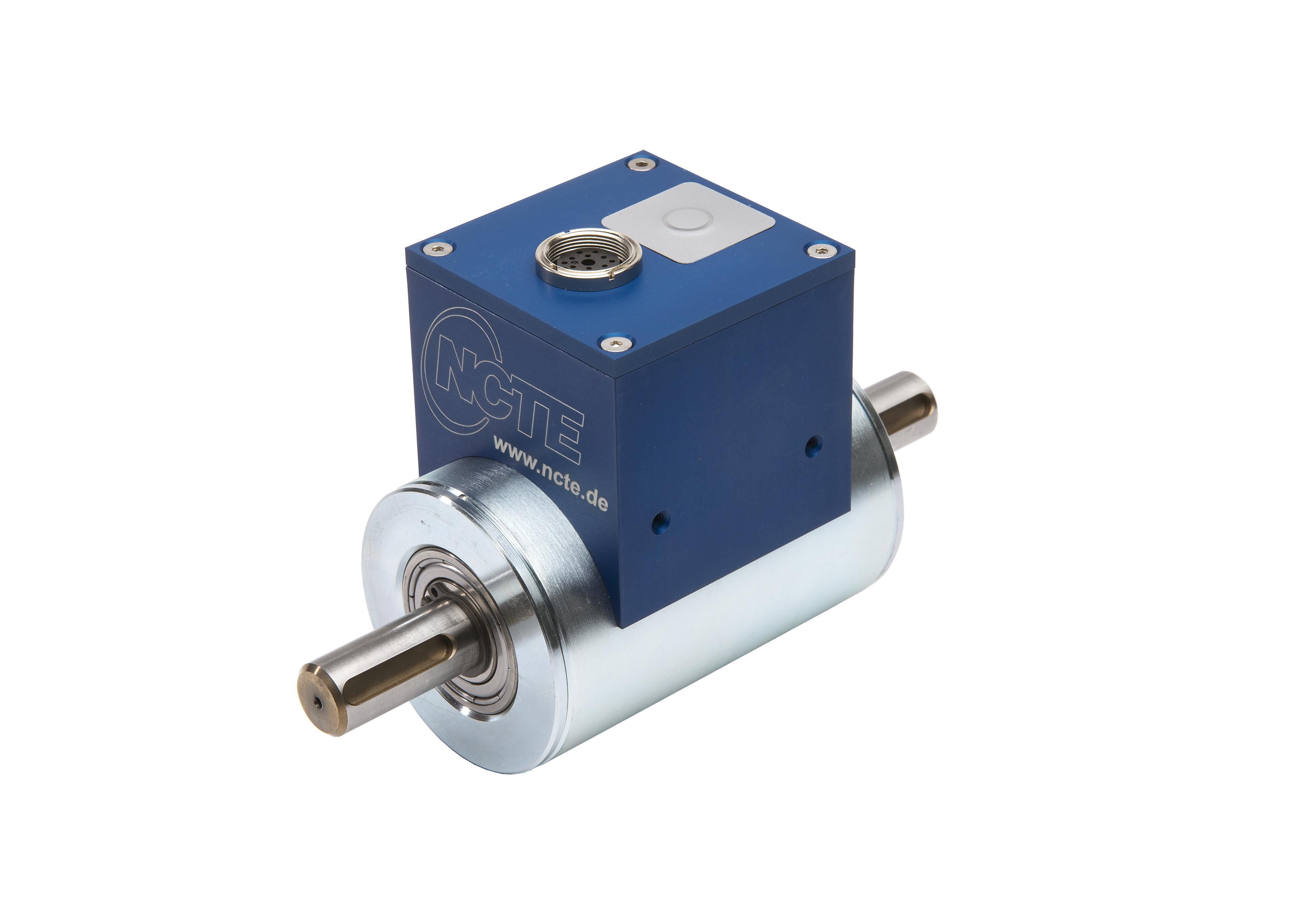 扭矩傳感器發展進程