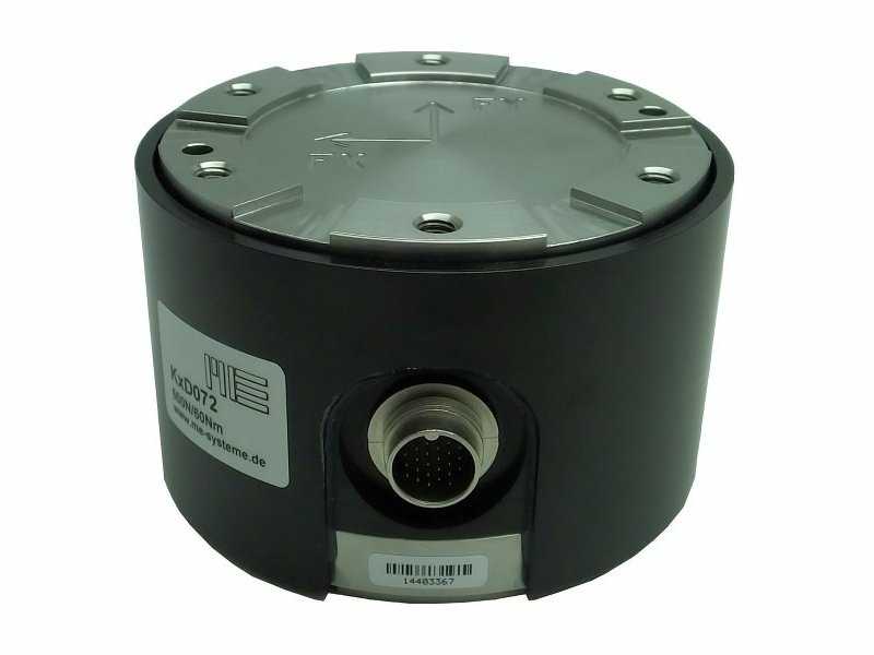 使用力傳感器要注意的2個(gè)事項(xiàng)