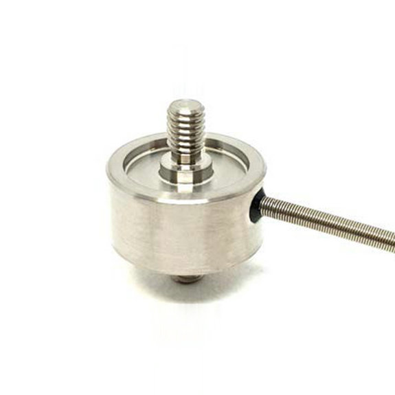 微型測力傳感器將使高空作業(yè)車的操作更加方便