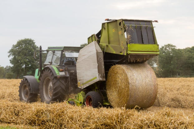 農業機械專用動態扭矩傳感器