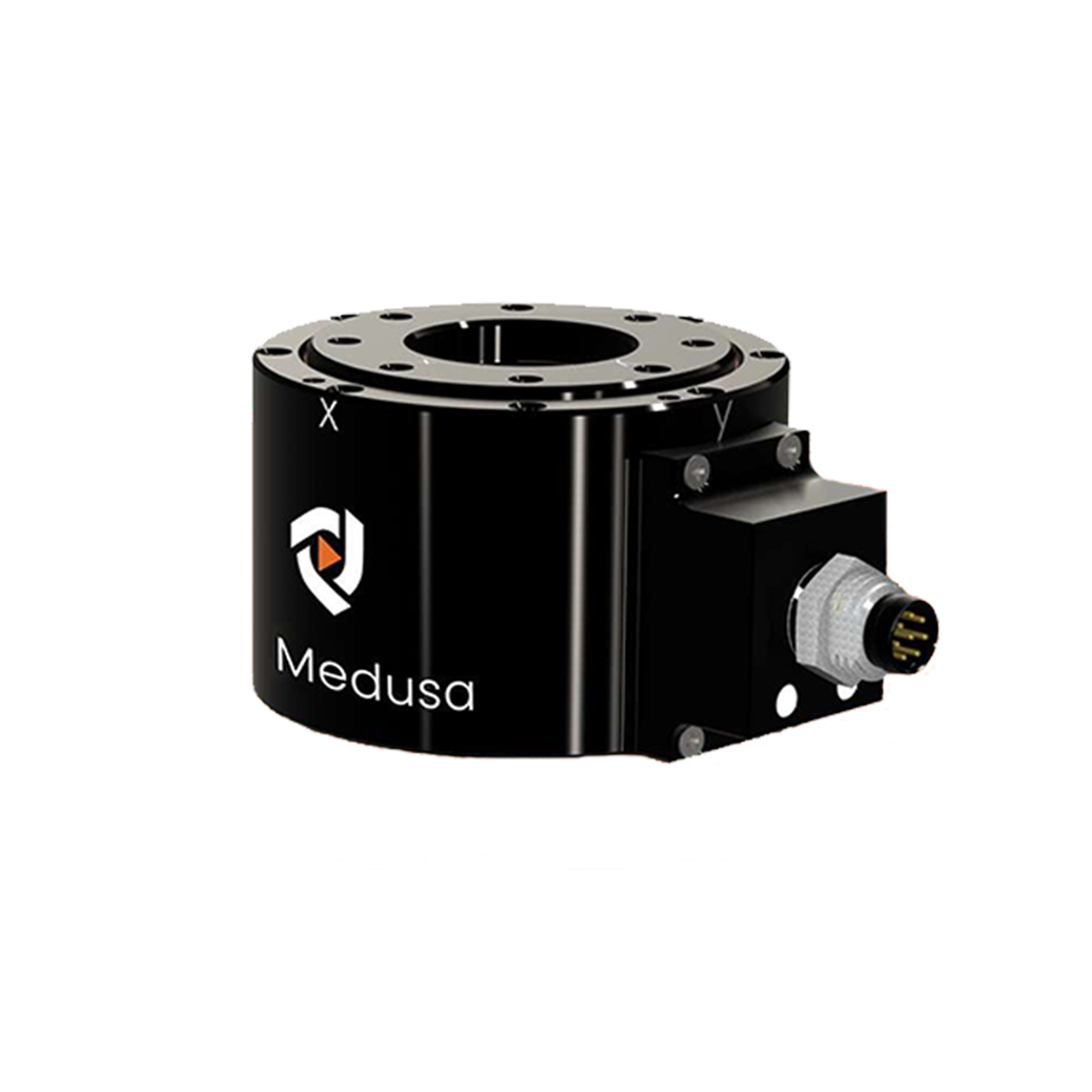 六軸力傳感器是如何實現三維力和三維力矩測量的？