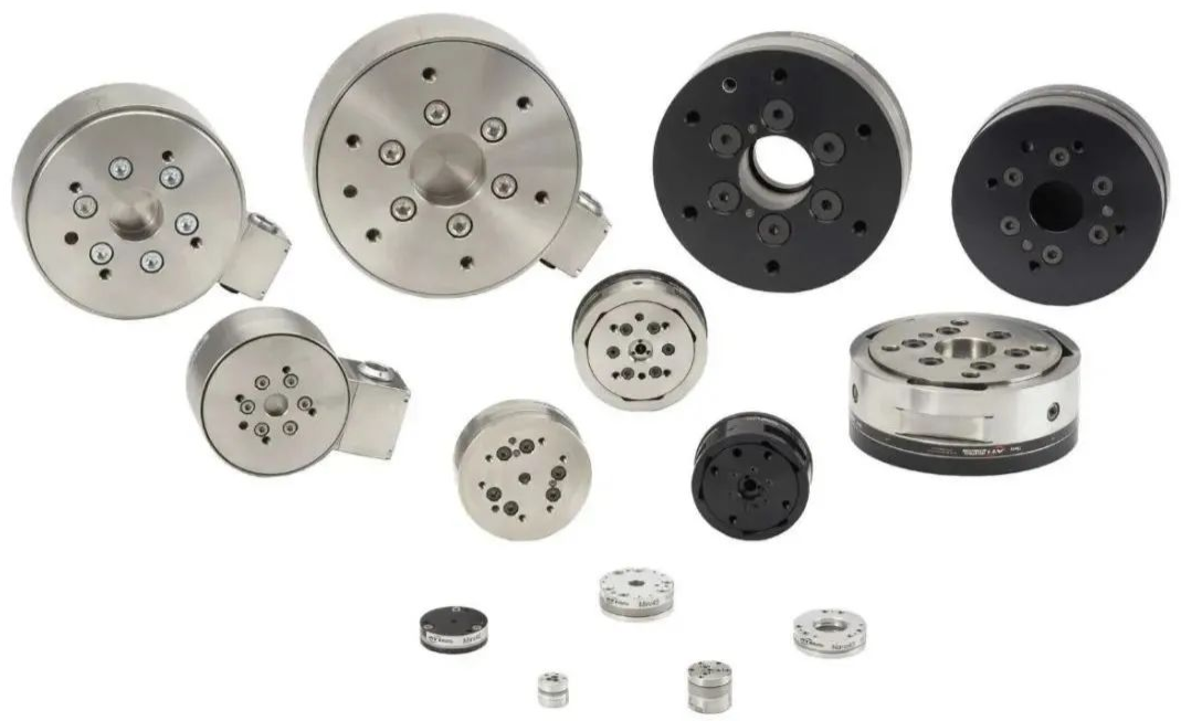 機(jī)器人觸覺(jué)的實(shí)現(xiàn)——ATI低成本多軸力和力矩傳感器