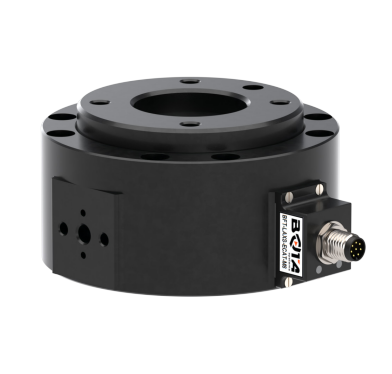  六維力力矩傳感器的數(shù)據(jù)處理和分析如何？