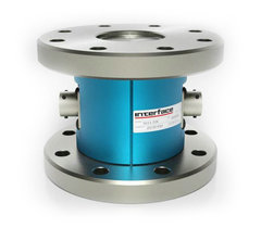 FC-5600型雙法蘭拉扭復(fù)合測力傳感器