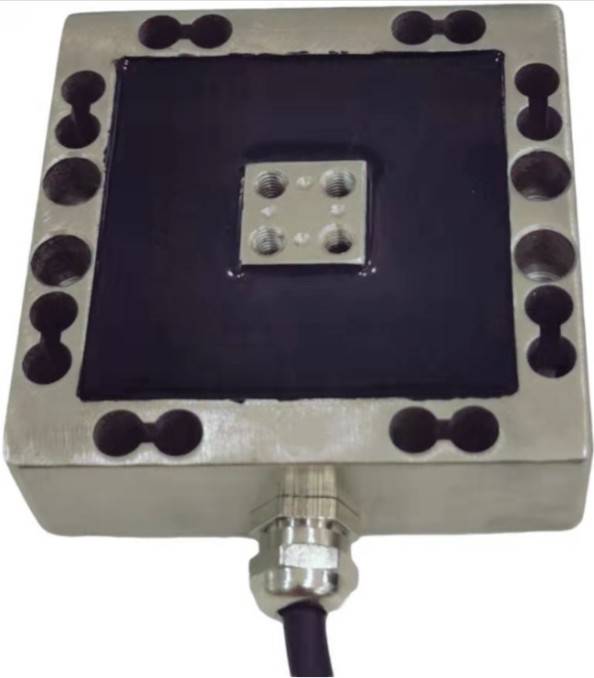 多分力傳感器的響應(yīng)速度是多少？