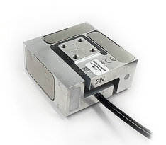 三維力傳感器的非線性誤差如何處理？