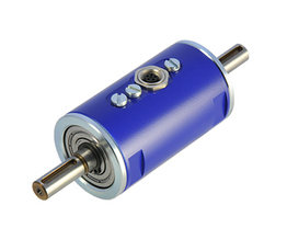 如何避免動態扭矩傳感器在高震動環境中產生誤差？