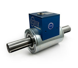 動(dòng)態(tài)扭矩傳感器的分辨率如何影響測量？