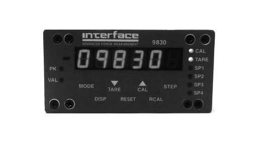 高速數(shù)顯儀表