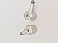 壓電式力傳感器的特點(diǎn)