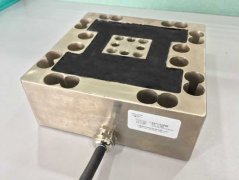 三分力傳感器磁懸浮試驗臺應(yīng)用