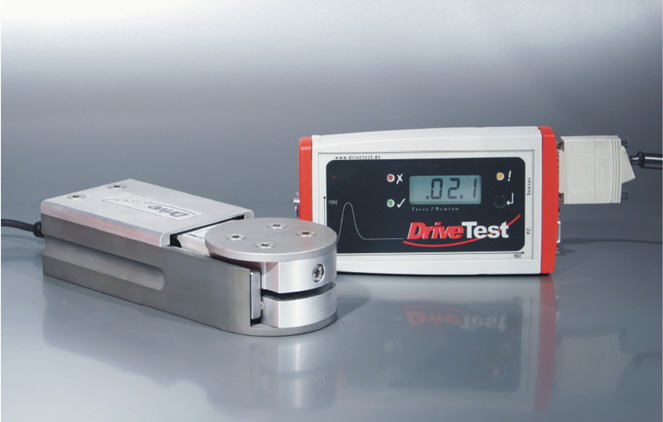 德國進(jìn)口卷門/轉(zhuǎn)動(dòng)門夾緊力測試傳感器