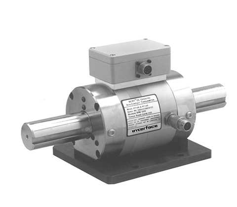 進(jìn)口大量程扭矩傳感器