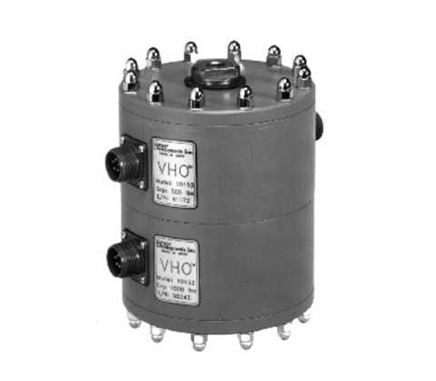 HitecSDI標(biāo)準(zhǔn)雙量程測(cè)力傳感器Model10153&10154