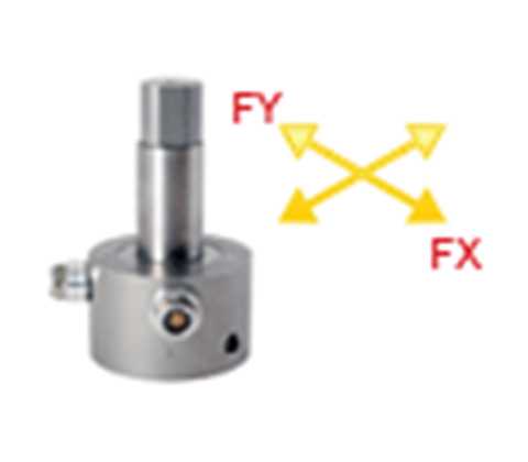 美國FUTEK MBA400多維力傳感器