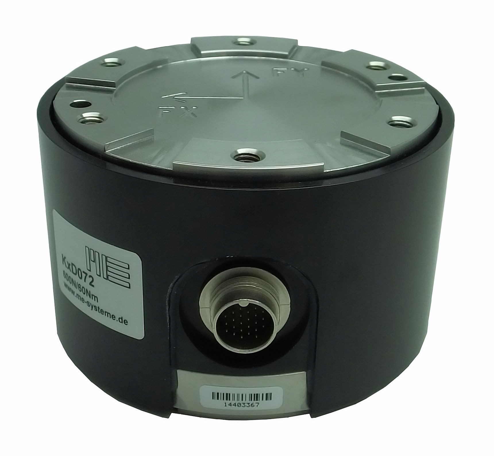 測力傳感器后端信號處理方法介紹