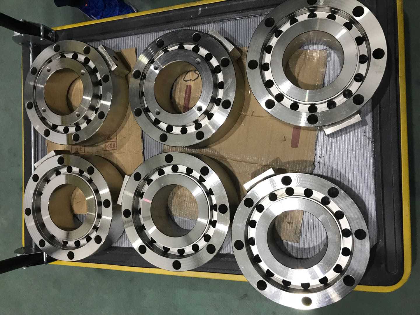 F22CS/A 輪輻式傳感器、測力傳感器